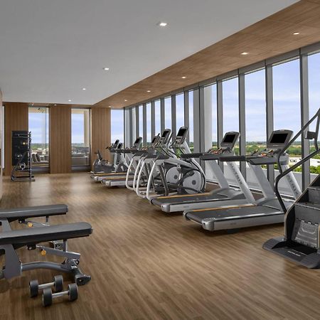 Ac Hotel By Marriott Fort Lauderdale Sawgrass Mills Санрайз Экстерьер фото