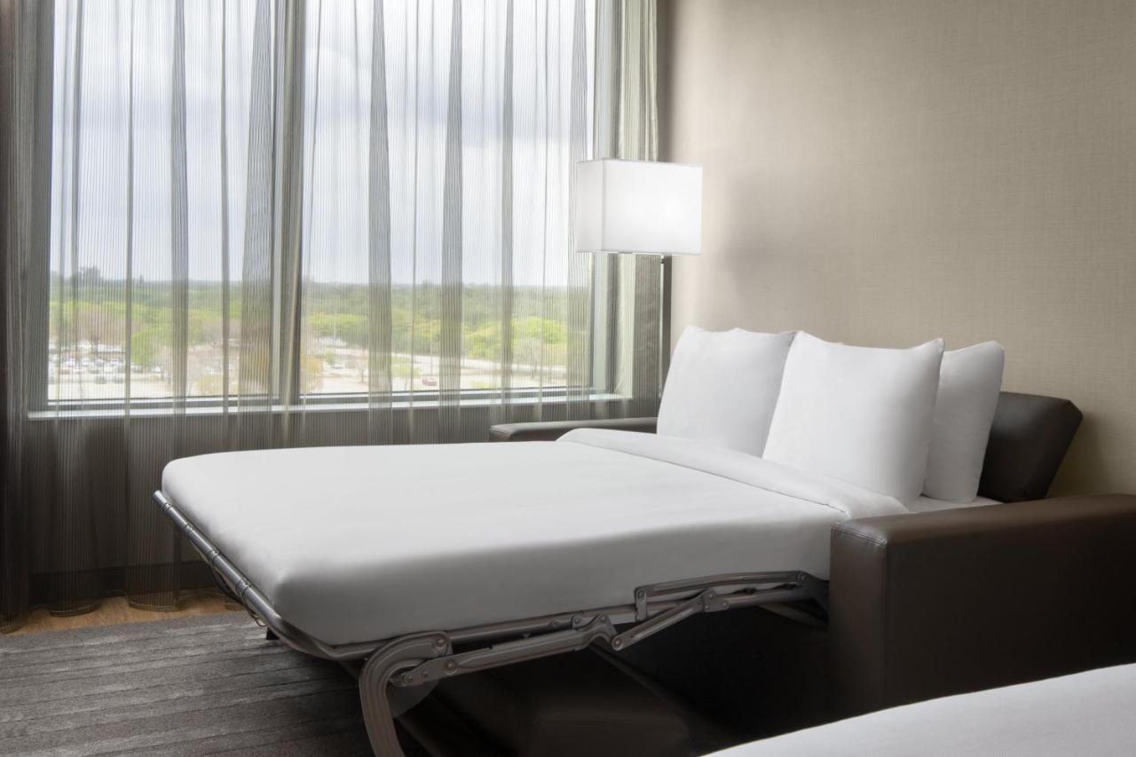 Ac Hotel By Marriott Fort Lauderdale Sawgrass Mills Санрайз Экстерьер фото