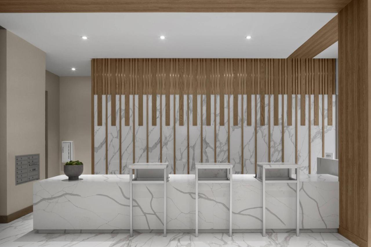 Ac Hotel By Marriott Fort Lauderdale Sawgrass Mills Санрайз Экстерьер фото