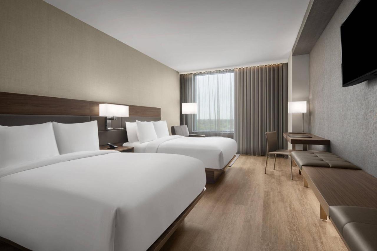 Ac Hotel By Marriott Fort Lauderdale Sawgrass Mills Санрайз Экстерьер фото
