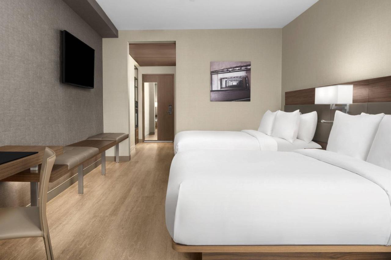 Ac Hotel By Marriott Fort Lauderdale Sawgrass Mills Санрайз Экстерьер фото