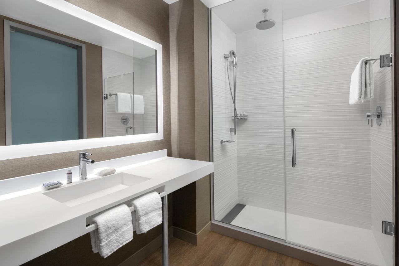 Ac Hotel By Marriott Fort Lauderdale Sawgrass Mills Санрайз Экстерьер фото
