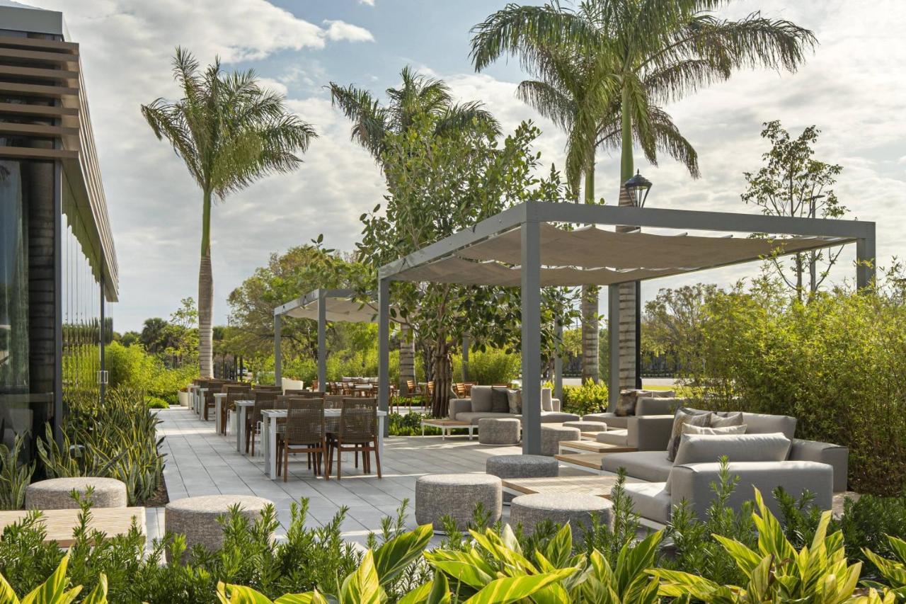 Ac Hotel By Marriott Fort Lauderdale Sawgrass Mills Санрайз Экстерьер фото