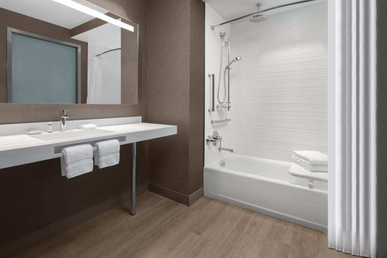 Ac Hotel By Marriott Fort Lauderdale Sawgrass Mills Санрайз Экстерьер фото