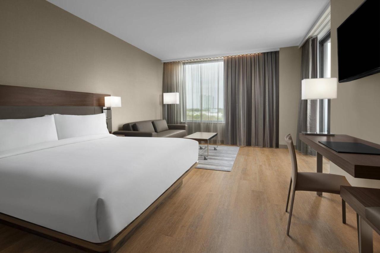 Ac Hotel By Marriott Fort Lauderdale Sawgrass Mills Санрайз Экстерьер фото