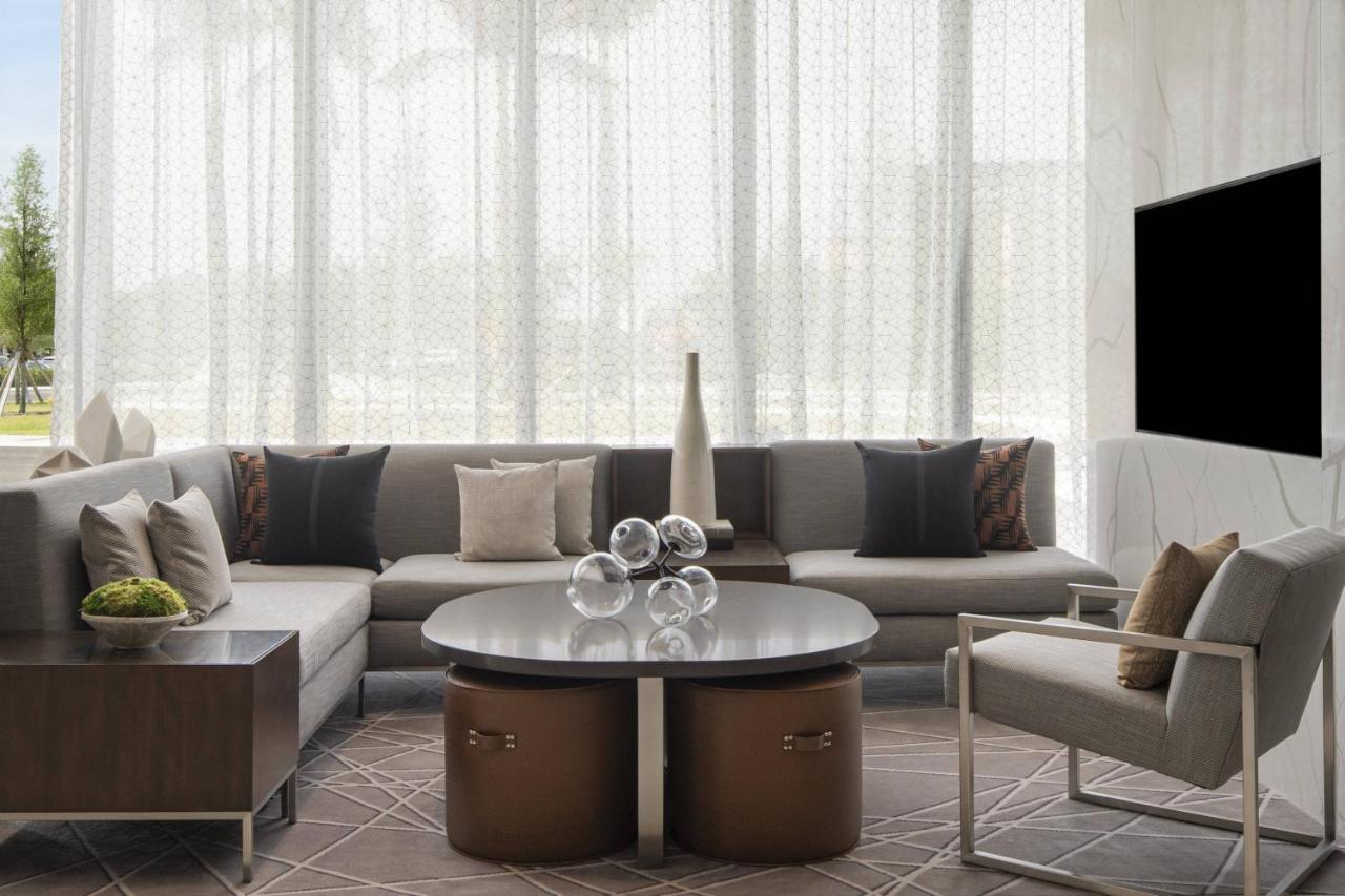 Ac Hotel By Marriott Fort Lauderdale Sawgrass Mills Санрайз Экстерьер фото