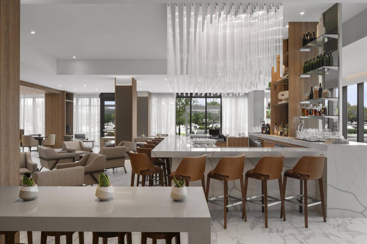 Ac Hotel By Marriott Fort Lauderdale Sawgrass Mills Санрайз Экстерьер фото