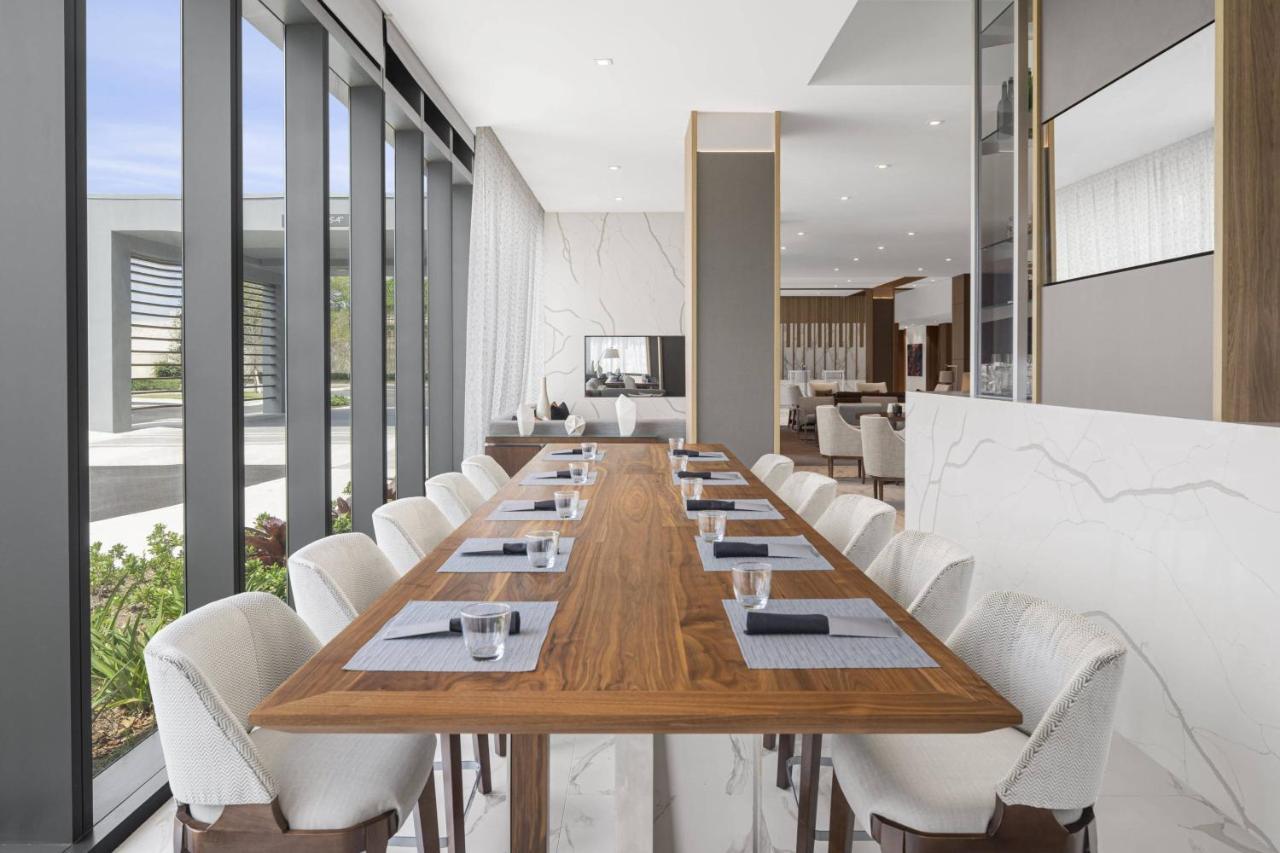 Ac Hotel By Marriott Fort Lauderdale Sawgrass Mills Санрайз Экстерьер фото