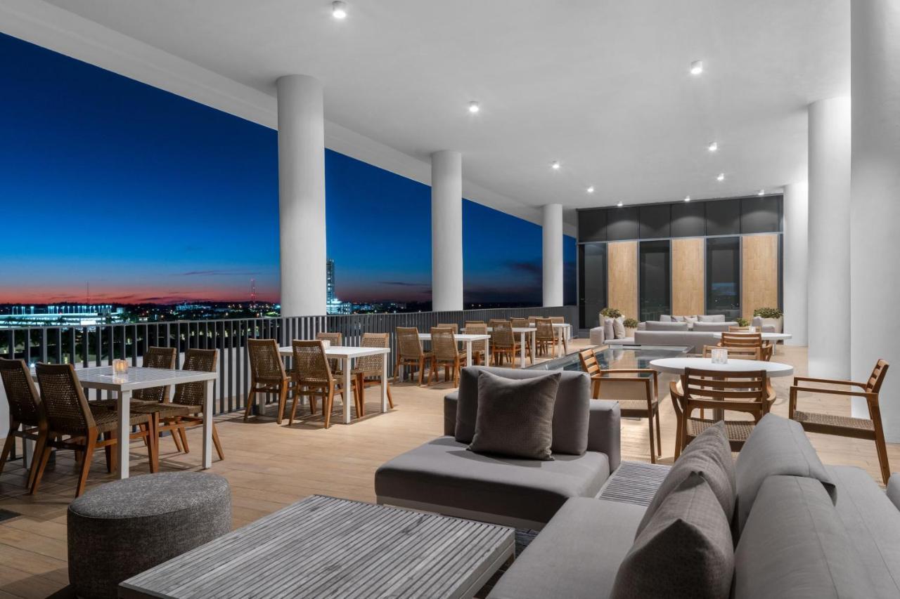 Ac Hotel By Marriott Fort Lauderdale Sawgrass Mills Санрайз Экстерьер фото
